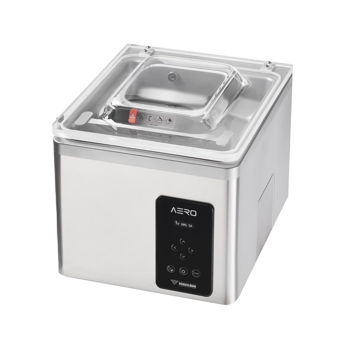 Henkelman Aero 42 Vacuum Sealer