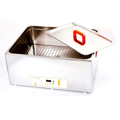 Clifton 56 Litre Unstirred Digital Wather Bath Cooker