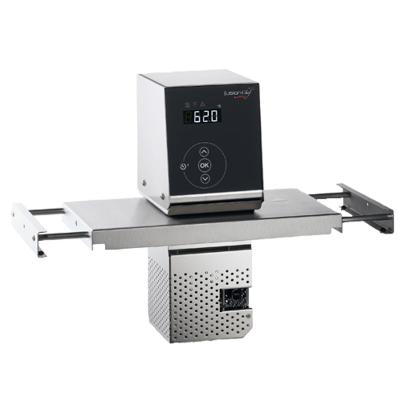 FusionChef PEARL Z Immersion Circulator with Extendable Bridge