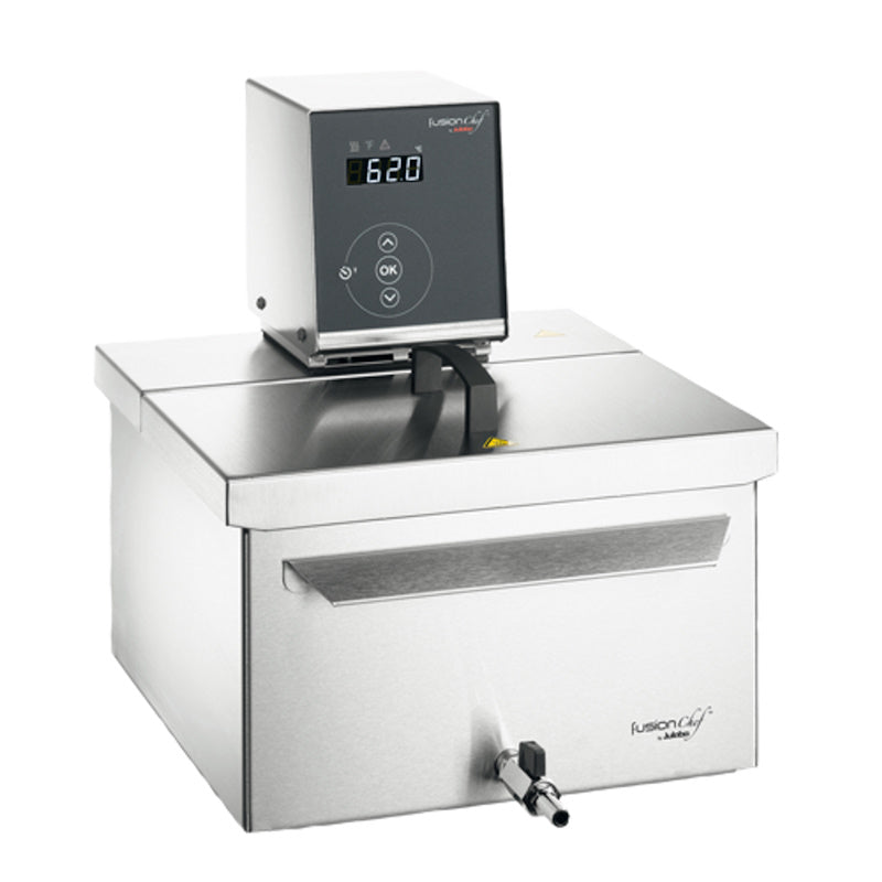 FusionChef PEARL XS 13 Litre Bath