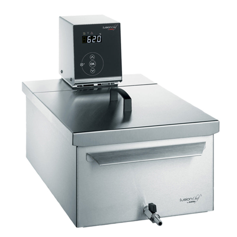 FusionChef PEARL Small 19 Litre Bath
