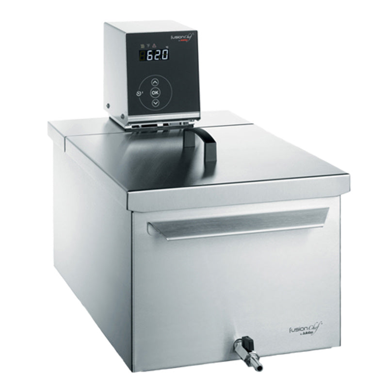 FusionChef PEARL M 27 LItre Bath