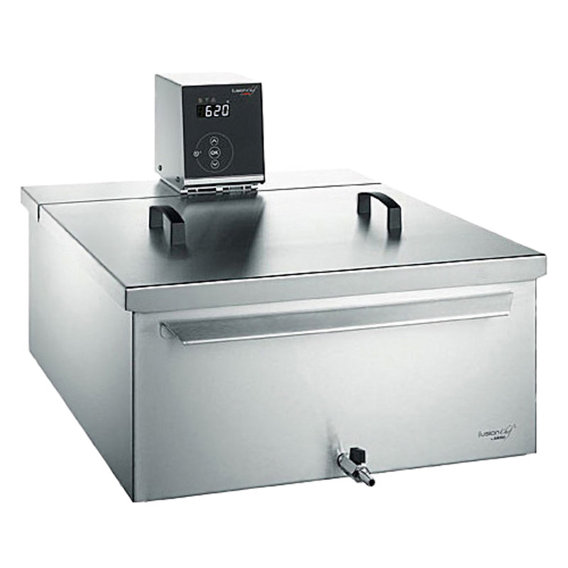 FusionChef PEARL XL 58 Litre Bath