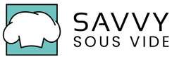 Savvy Sous Vide