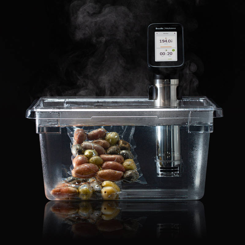 Breville | Polyscience Hydropro Circulator With Tank