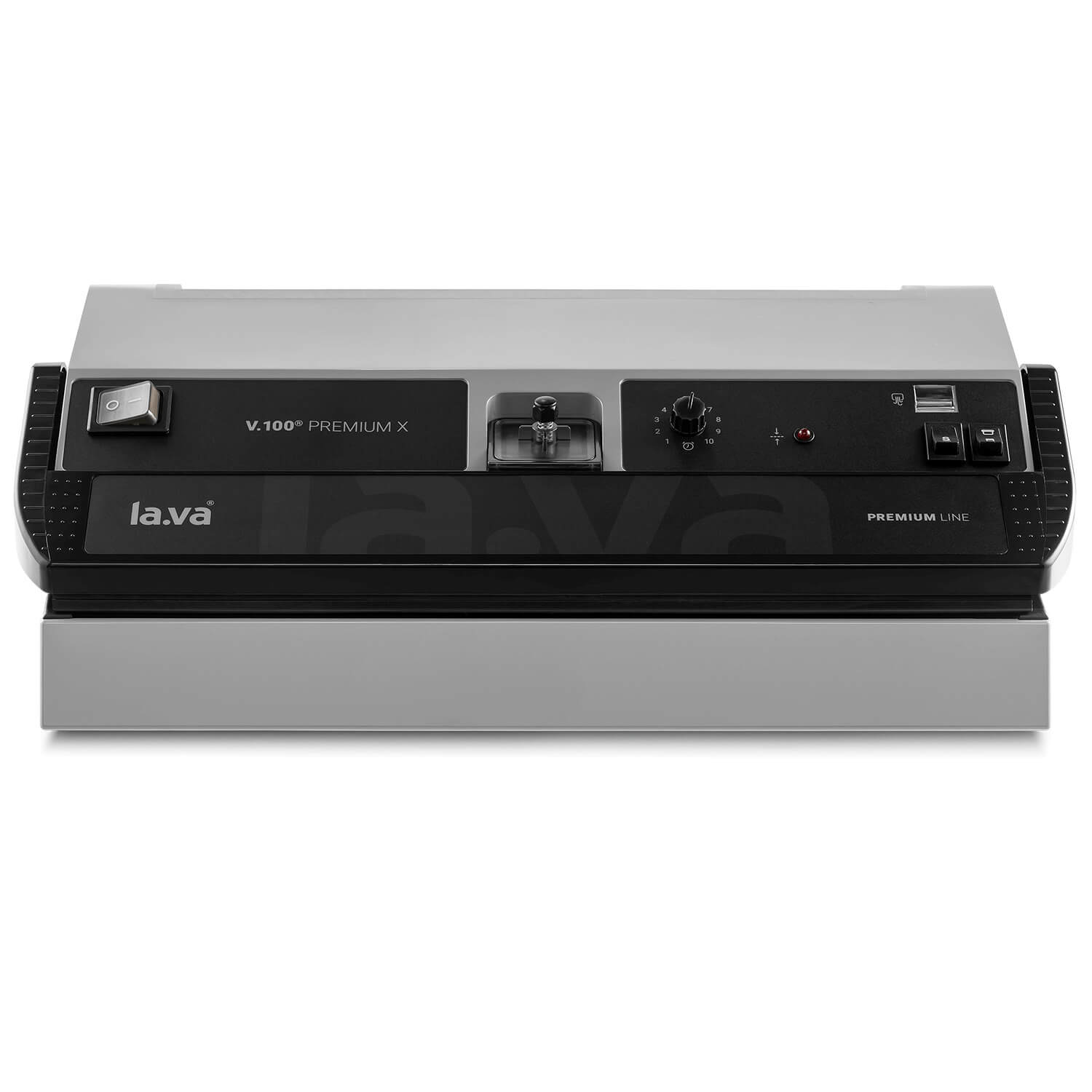 LAVA V.100 PREMIUM X Vacuum Sealer