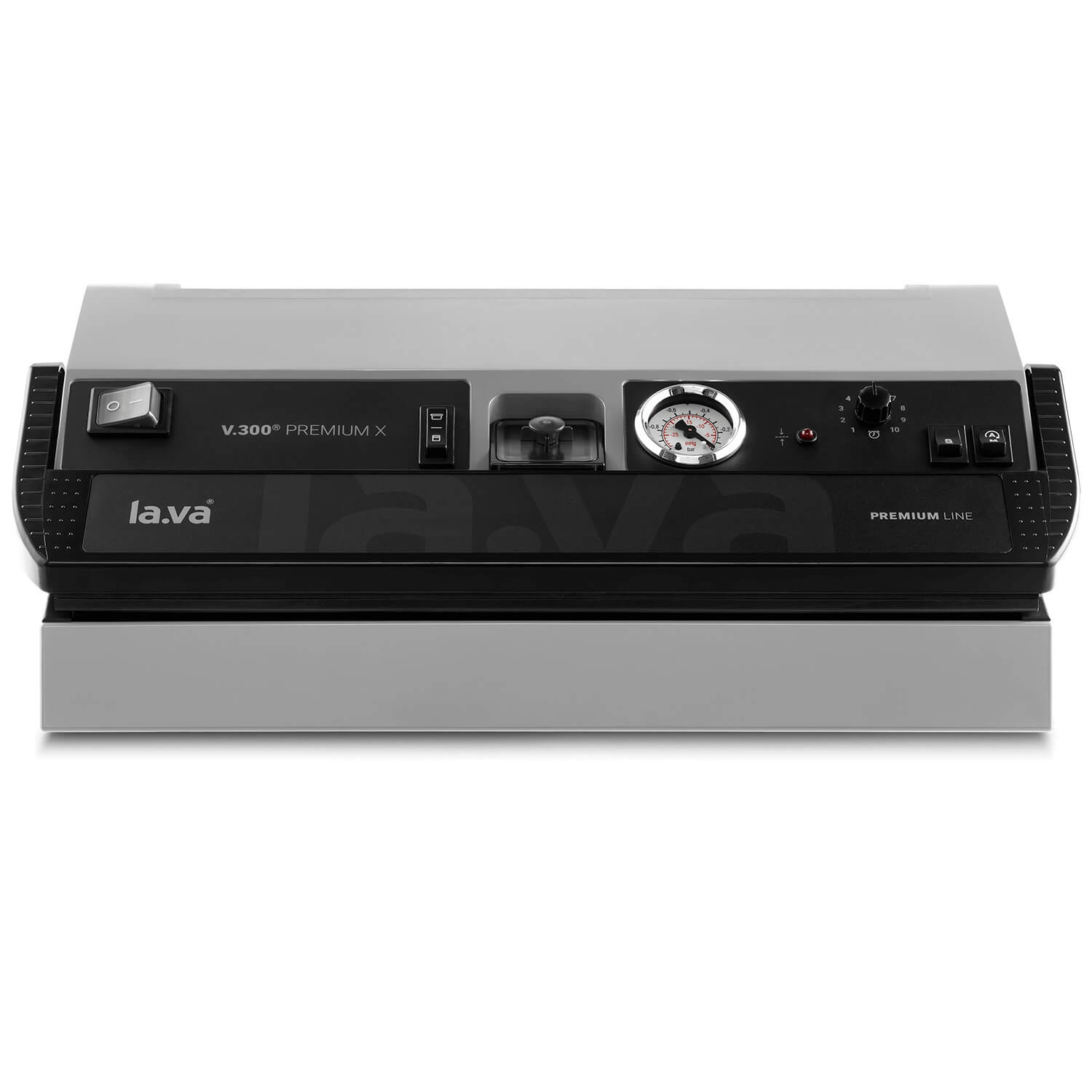 LAVA V.300 PREMIUM X Vacuum Sealer