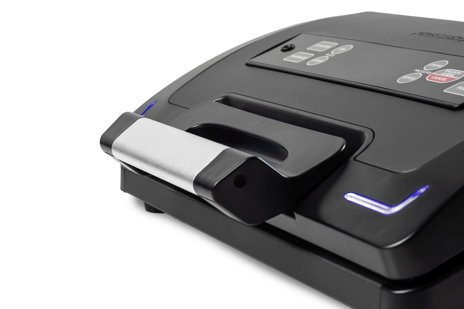 PreserVac LiquidVac PXR-LV2 Vacuum Sealer - Liquid Safe!