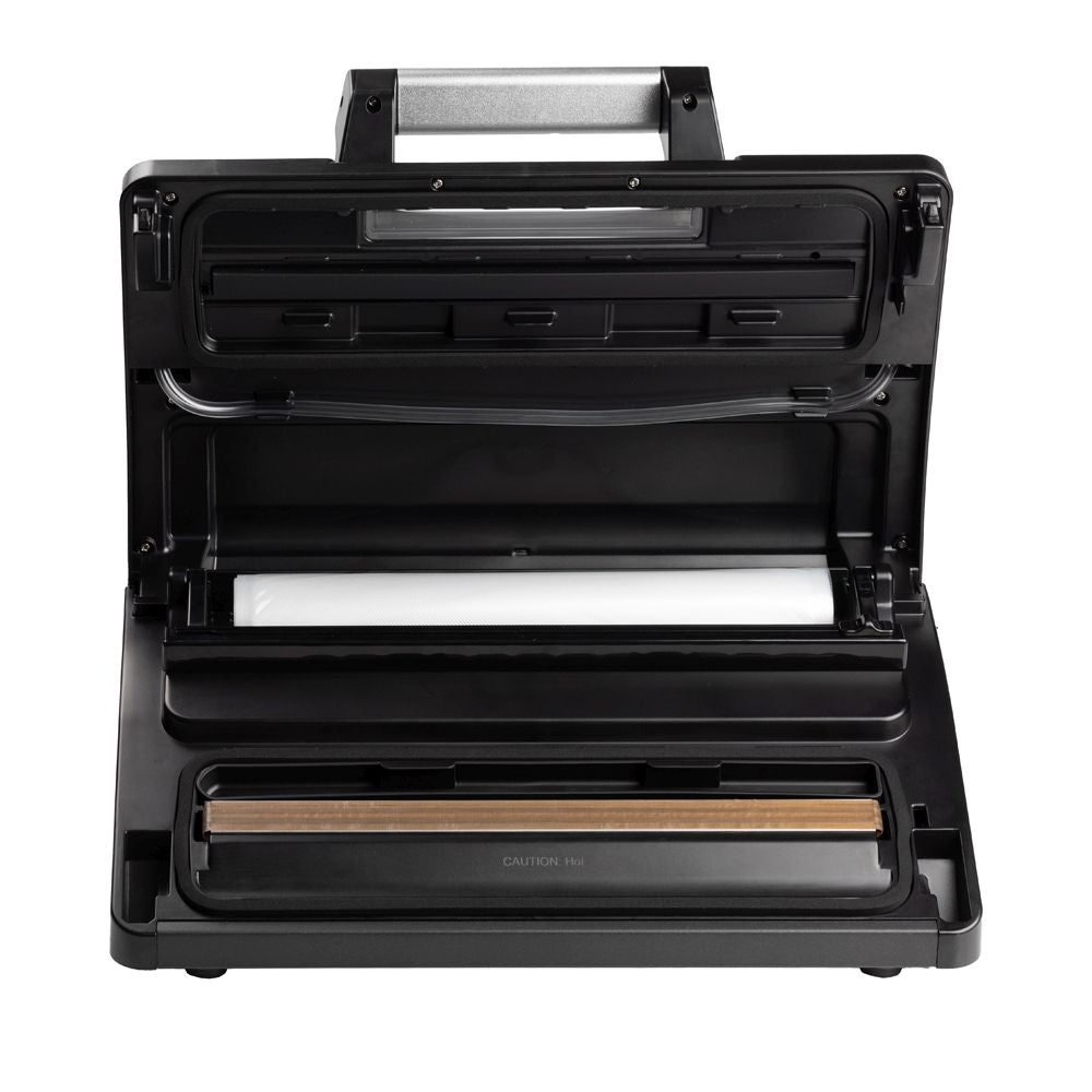 PreserVac LiquidVac PXR-LV2 Vacuum Sealer - Liquid Safe!