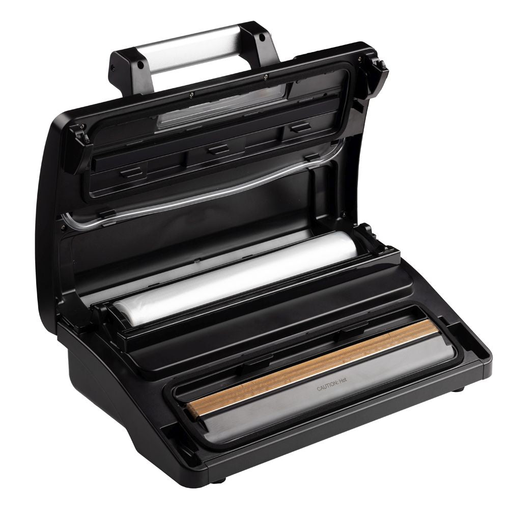 PreserVac LiquidVac PXR-LV2 Vacuum Sealer - Liquid Safe!