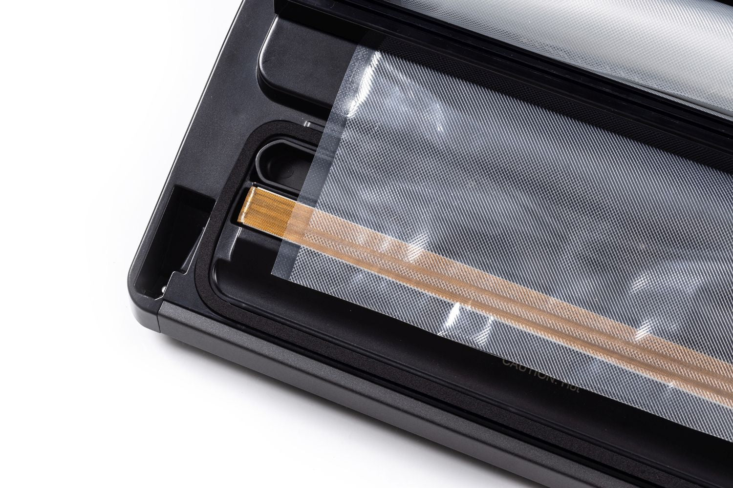 PreserVac LiquidVac PXR-LV2 Vacuum Sealer - Liquid Safe!
