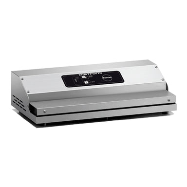 TekVac TVE010T2  external  vacuum sealer front view