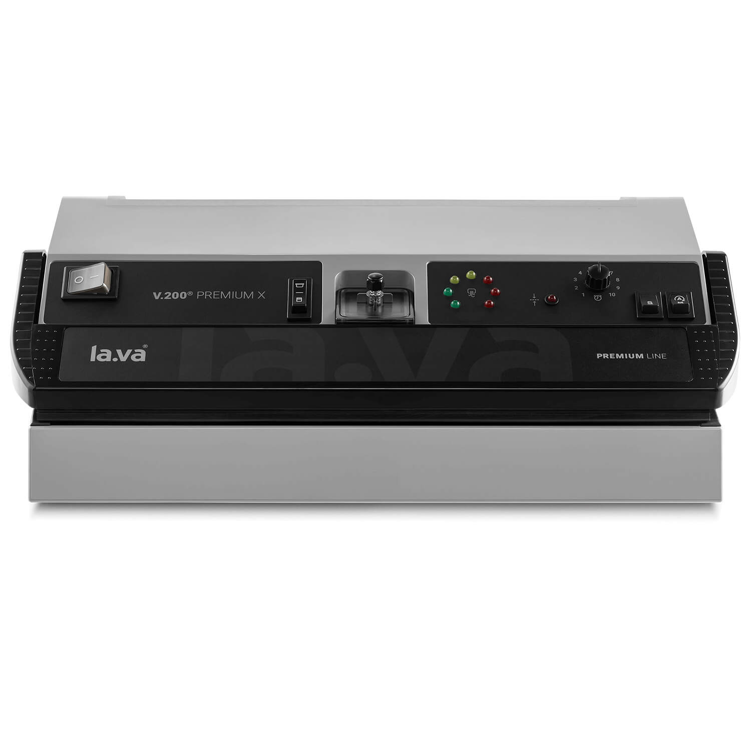 LAVA V.200 PREMIUM X Vacuum Sealer