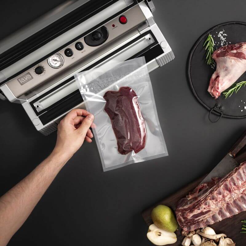 LAVA V.400 PREMIUM (46cm) Vacuum Sealer