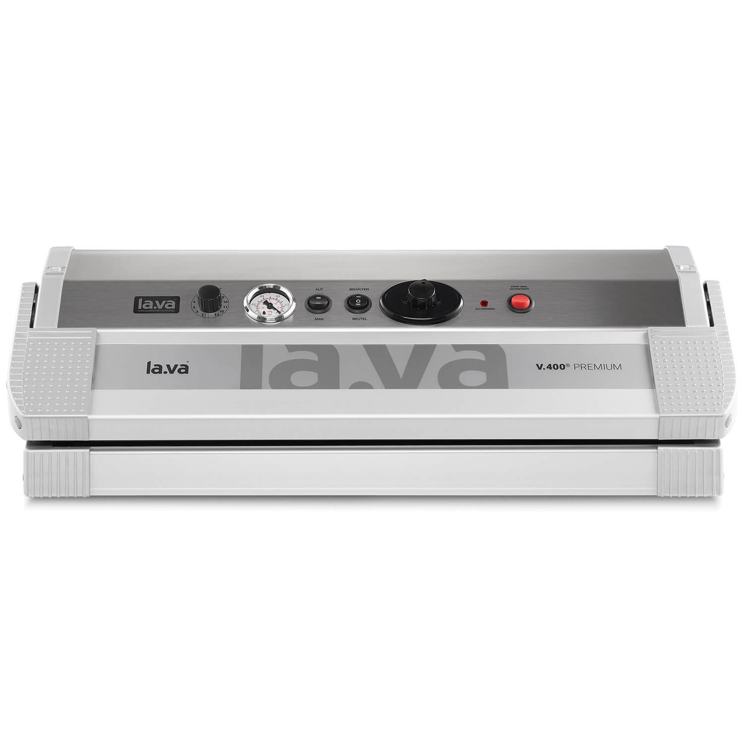 LAVA V.400 PREMIUM (46cm) Vacuum Sealer