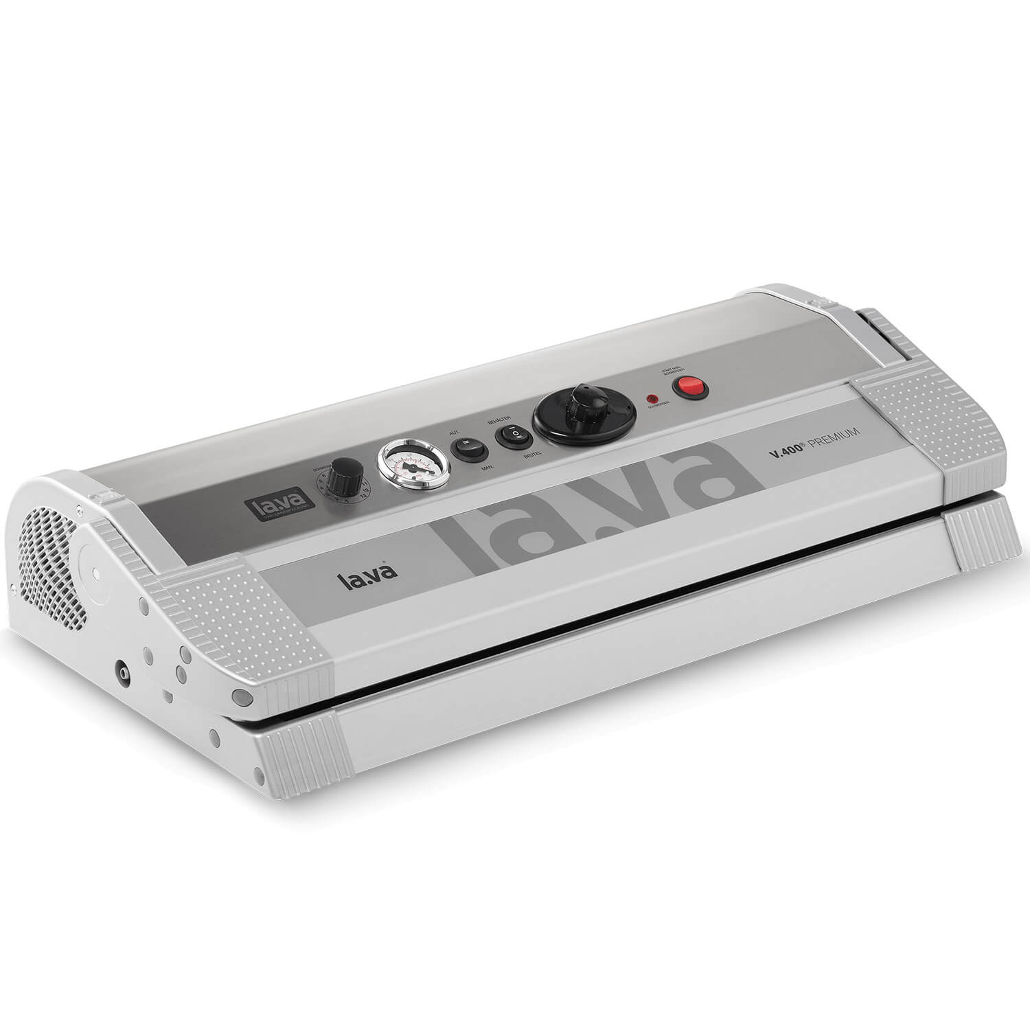 LAVA V.400 PREMIUM (46cm) Vacuum Sealer